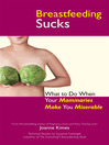 Imagen de portada para Breastfeeding Sucks